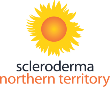 Scleroderma NT logo